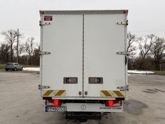 Mercedes Sprinter 3.0 d automat - 5