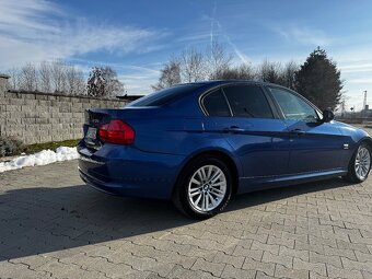 Predám BMW 320xd E90 LCI 4x4 automat - 5