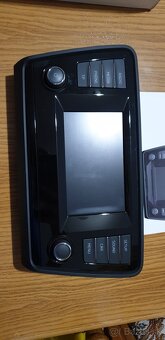 Radio octavia 3 Bolero - 5