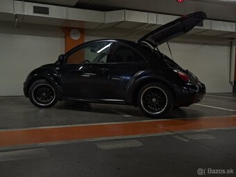 VW New Beetle - 5