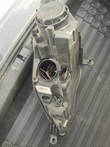 Svetla audi.mercedes.kia.golf plus - 5