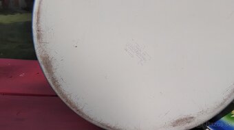 Veľké smaltované hrniec... - 5