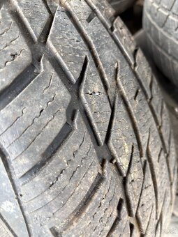 Kolesa Suzuki vitara 215/70 r16 - 5