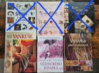 Predám rôzne knihy - 5