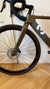 3T Exploro Team Force AXS 1X Eagle - 5