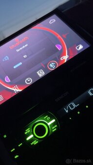 Peugeot 307cc 2005 - 5