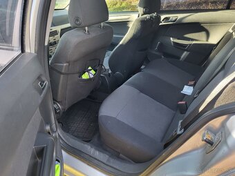 Predam Opel astra 1,7 - 5