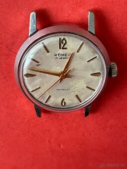 Prim Rómeo vývozné - 5