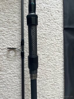 Predám nový prút Shimano TX4A 10ft, 3lb - 5