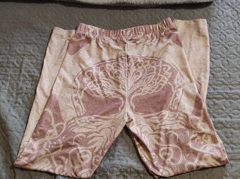 bohemske legíny S - 5