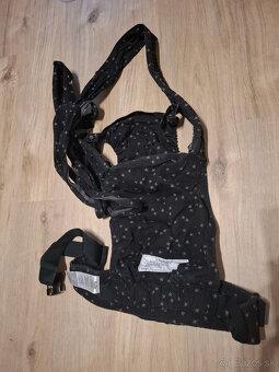 nosic Tula Halfbuckle - 5