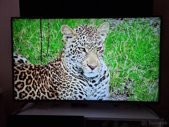 Predám LED TV LG 49LB550V Full HD - 5