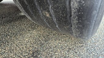 Prodám KRONE SD MEGA LINER - 5