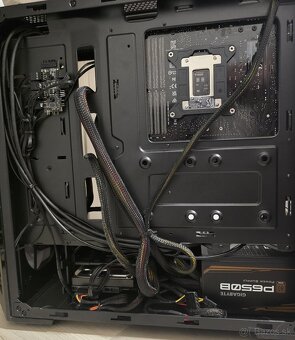 Intel i7-13700KF 64GB DDR4 GeForce RTX 3070 - 5