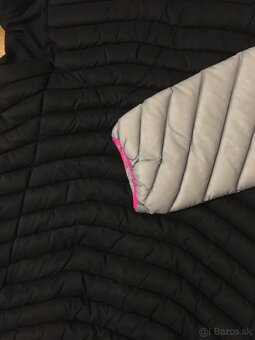 Dynafit dámska páperová bunda - 5