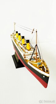 Model lode RMS Titanic od Revell - 5