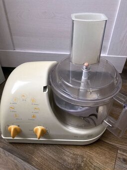 Eta mixér 3024 Praktik - 5