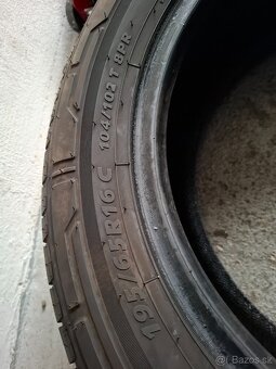 195/65 r16C letné pneumatiky - 5