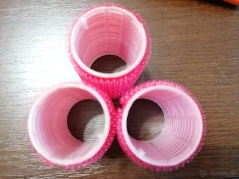 Natáčky na vlasy - 5