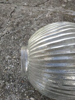 Guľové tienidlo - 5