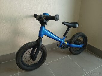 Odrazadlo GIANT 12" hlinikovy ram - 5