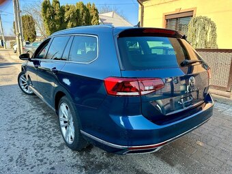 Volkswagen Passat Variant B8 2.0 TDI - 5