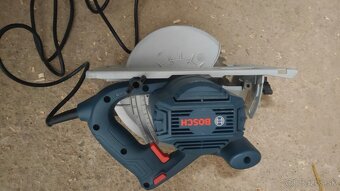 Okružná píla Bosch Professional GKS 140 - 5