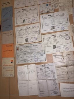 Slovenský štát dokumenty - 5