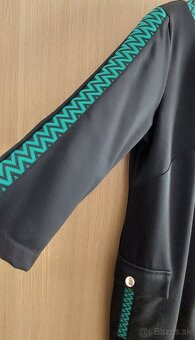 Šaty na zips Midori č. 44 - 5