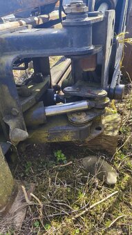 Podkop na Locust 750, unc - 5