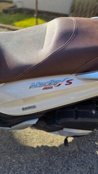 Predám Piaggio Medley 125 ABS - 5