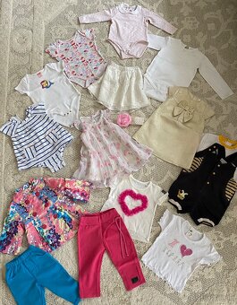 Balíček dievča vel.74 - 5