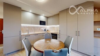 Prenájom garsónka s parkovaním, centrum, Spišská Nová Ves - 5