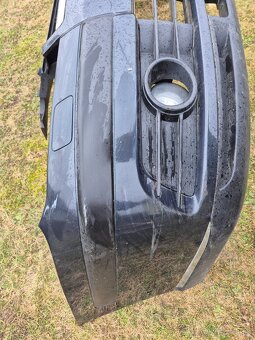 Predny naraznik Citroen C5 II - 5