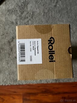 Statív Rollei Tripod C5i - 5