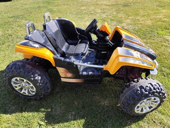 Predám elektrické autíčko pre deti - 5