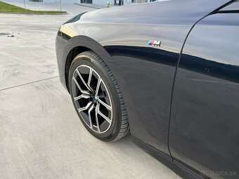 BMW Rad 7 740d mHEV xDrive A/T - 5