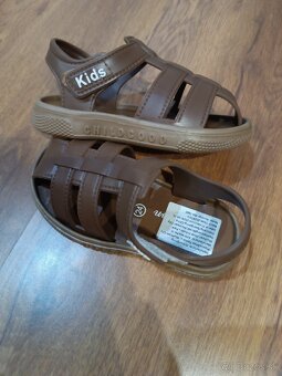 Detské sandále - 5