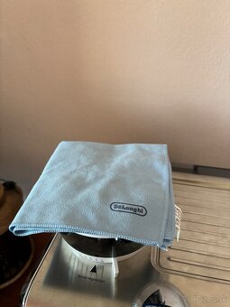 Delongi La specialista - 5