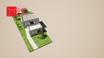 Predaj Novostavby v obci Radava 695 m2 - 5