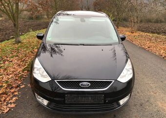 náhradné diely na: Ford Galaxy III 2.0 Tdci, 1.8 Tdci manuál - 5