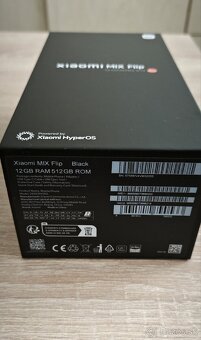 Xiaomi MIX Flip - 5