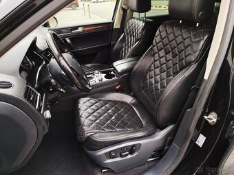 VW Touareg 3.0 TDI 193 kW R-Line Executive Edition - 5