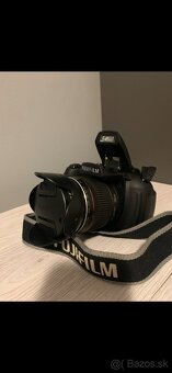 Fujifilm HS20 - 5