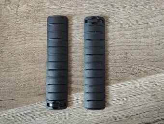 Airsoftová replika M4 - 5