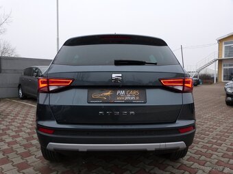 Seat Ateca 1.5 TSI 150 Style DSG Full LED - 5