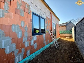 4i bungalov na predaj v obci Čaňa časť Tajvan. - 5