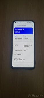 OnePlus Nord 2 5g - 5