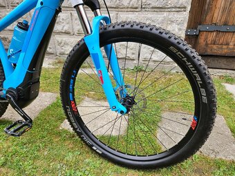 Elektrobicykel - 5
