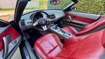 BMW Z4 E85 2.5 R6 141kW - 5